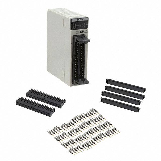 FP2-PP42 Panasonic Industrial Automation Sales Steuerungen - SPS-Module